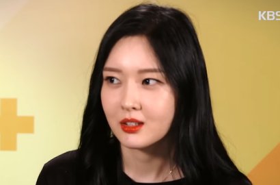 Bahas Soal Kontroversi Bullying T-Ara di 'The Unit', Ahreum Tuai Dukungan