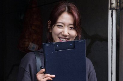 Jadi Pengacara Lagi Usai 'Miracle 7', Park Shin Hye Alami Kesulitan Ini di 'Heart Blackened'