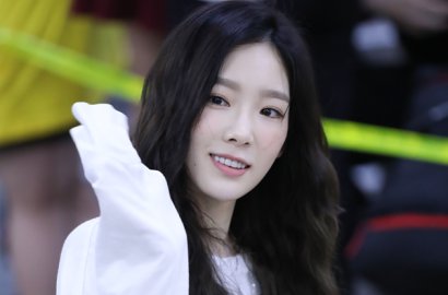 Tae Yeon Ungkap Ingin Pakai Ini Saat Pesta Halloween, Kostum Apa?