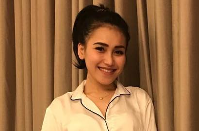 Bikin Heboh, Kerabat Ayu Ting Ting Disebut Mirip Siti Nurhaliza di Foto Ini