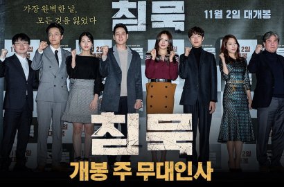 Kim Joo Hyuk Tewas, 'Heart Blackened' Batalkan 2 Acara Promosi Bareng Park Shin Hye cs