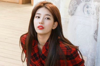 Aktris Rookie JYP Ini Disebut sebagai Suzy Kedua, Begini Komentar Netter