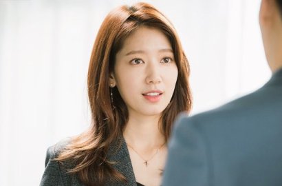 Bukan Artis, Inilah Profesi yang Hampir Diperankan Park Shin Hye di 'Temperature of Love'