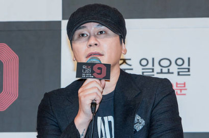 Berbakat, Trainee Ini Bikin CEO YG Langgar Prinsipnya Sendiri di 'Mix Nine'