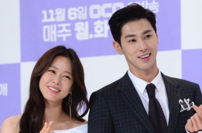 Syuting Bareng di 'Meloholic', Kyung Soo Jin Sempat Sulit Akrab dengan Yunho TVXQ