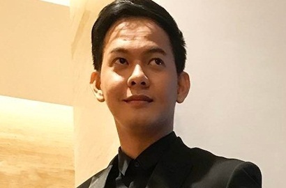 Tampil di 'Ting Ting Kul Show', Andi Arsyil Dihujat Tak Unggah Promo Bareng Ayu Ting Ting?
