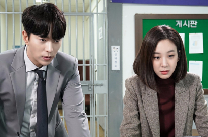 Rating 'Witch's Court' Jung Ryeo Won Mendadak Anjlok Parah, Kenapa?