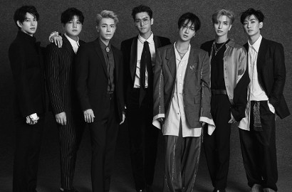 Bikin Histeris, Super Junior Mendadak Rilis MV Single Pre-Rilis 'One More Chance'