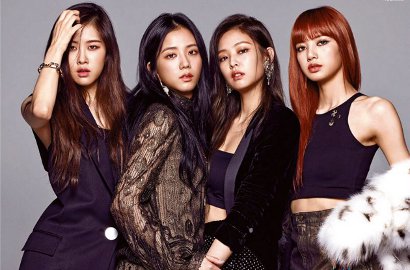 Jagat K-Pop Gempar Black Pink Bakal Muncul di 'Justice League', Benarkah?