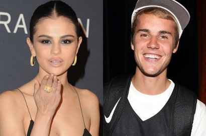 Resmi Putus dari The Weeknd, Selena Gomez Beneran Balikan dengan Justin Bieber?
