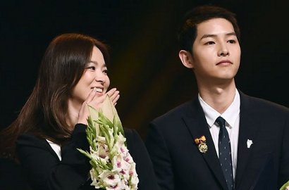 Ada Fans dan Awak Media, Begini Suasana di Lokasi Pernikahan SongSong Couple