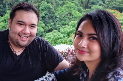 Didi Mahardika Batal Nikah dengan Vanessa Angel, Sang Bunda: Alhamdulillah