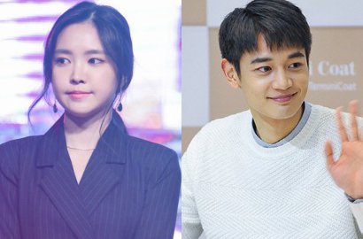 Na Eun A Pink Diincar Jadi Cewek yang Disukai Minho SHINee di Drama Baru tvN