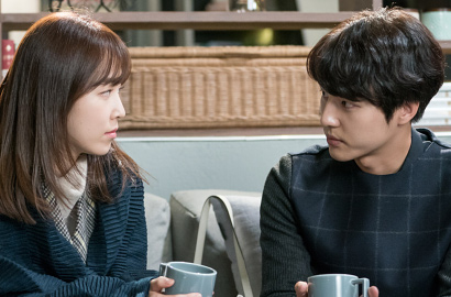 Cinta Segitiga Makin Pelik, 'Temperature of Love' Gusur Popularitas 'WYWS'