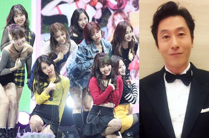 Artikel Comeback Twice Tertutup Berita Kematian Aktor Kim Joo Hyuk, 'Fans' Ngamuk