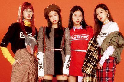 Tak Puas Debut di 2 Negara, Black Pink Bakal Rilis Album Jepang di Thailand