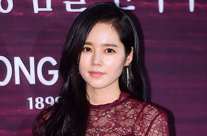 Makin Cantik dan Awet Muda, Han Ga In Dipuji Netter Habis-Habisan