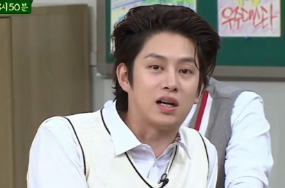 Penasaran Mantan Heechul SuJu, Netter Heboh Rinci Girl Grup Bintang Tamu 'Ask Us Anything'