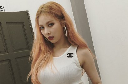 Akui 'Babe' Kurang Sukses, HyunA Akhirnya Konfirmasi Comeback Akhir Tahun