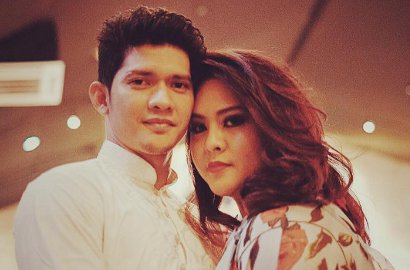 Bikin Meleleh, Romantisnya Iko Uwais Kabarkan Audy Tengah Hamil Anak Kedua