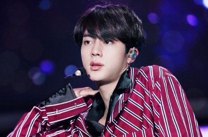 Jin Bocorkan Sosok Rival Dance Abadinya di Bangtan Boys, Siapa?