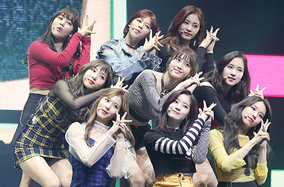 Comeback 'Likey' Twice Dianggap Membosankan karena Hal Ini, Bagaimana Menurutmu?