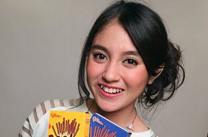 Mengundurkan Diri dari JKT48, Nabilah Tulis Pesan Perpisahan
