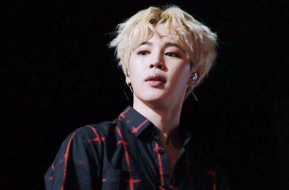 Jadi Bintang Tamu 'Take Care of My Refrigerator', Pesona Jimin BTS Tuai Pujian