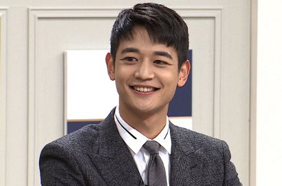 Minho Bongkar Rahasia Para Idol Ganti Kostum Panggung Secara Kilat