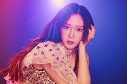 Live Instagram Tae Yeon Banjir Spam Gara-Gara Artis Ini