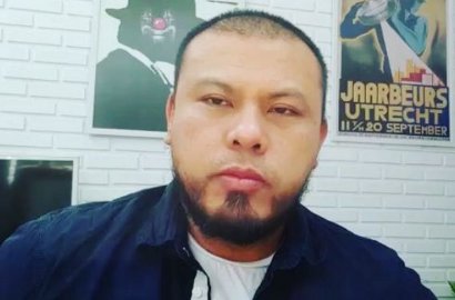 Ikut Sambut Halloween, Joko Anwar Teror Fans 'Pengabdi Setan' Lewat Video Ini