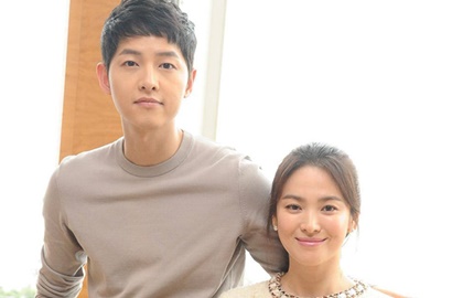 Jadi Lokasi Pernikahan SongSong Couple, Hotel Shilla Banjir Pesanan Kamar