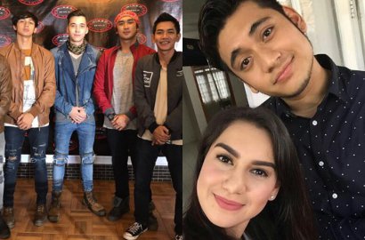'Anak Langit' dan 'Berkah Cinta' Bersaing, Inilah Nominasi 'SCTV Awards 2017'