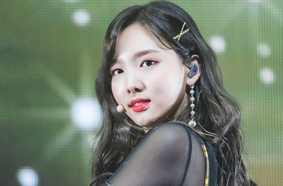 Selamat dari Kecelakaan, Fans Ini Yakin Nayeon Twice Jadi Penyelamat Hidup