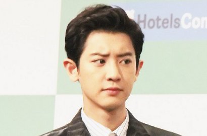 Ngaku 185 cm, Ini Bukti Chanyeol Bohong Soal Tinggi Badan di Profil?