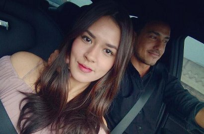 Cicipi Menu Spesial Hasil Masakan Raisa, Begini Reaksi Hamish Daud