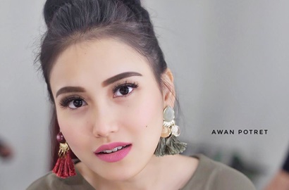 Ayu Ting Ting Malu-Malu, Reaksi Andi Arsyil Soal Sebutan Song Song Couple Mengejutkan
