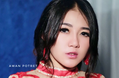 Curhat Panjang, Via Vallen Beri Klarifikasi Soal Tudingan Sebagai Artis Sombong