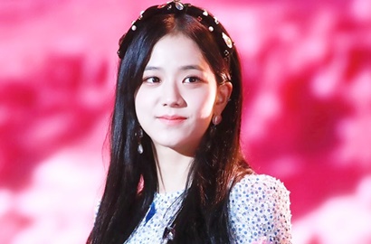 Super Imut, Jisoo Black Pink Rayakan Halloween dengan Kostum Lucu Ini
