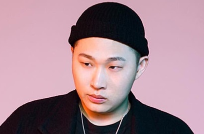 Gabung Program Audisi YG, Swings Siap Jadi Mentor Rap Trainee di 'Mix Nine'