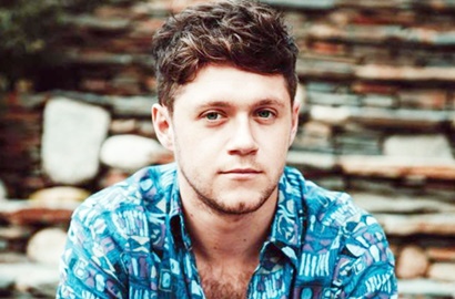 Album Solo 'Flicker' Puncaki Chart Billboard, Niall Horan 1D Tulis Pesan Ini