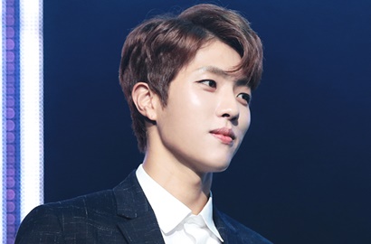 Perankan CEO, Sungyeol Infinite Nyamar Jadi Pengawal di 'Hate to Love You'