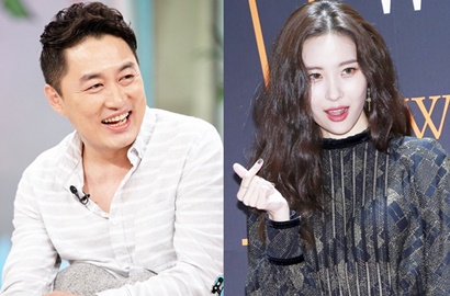 Sunmi Berduka Atas Kematian Kim Joo Hyuk, DJ Jung Chan Woo Beri Komentar Tak Pantas