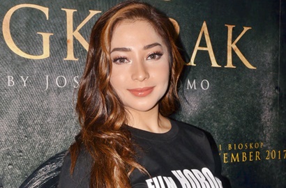 Ingin Fokus Main Film, Nikita Willy Tinggalkan Dunia Sinetron?