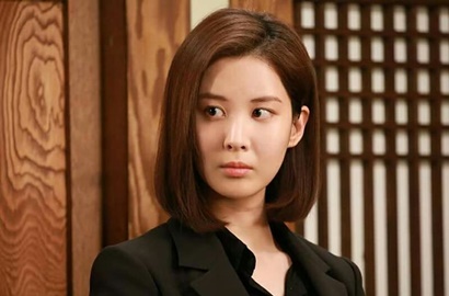 Hengkang dari SM, Seohyun Dikabarkan Bikin Agensi Independen