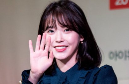 'Bukti' IU Tak Akan Tampil di MAMA 2017 Beredar, Netter: GD dan Semua Artis YG Juga