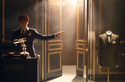 Mellow di Pre-Rilis 'One More Chance', SuJu Misterius di Teaser MV 'Black Suit' Bikin Syok