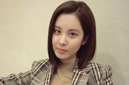 Dikabarkan Bikin Agensi Independen, Seohyun Tuai Dukungan Netter