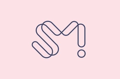 Rilis Logo Agensi Baru yang Punya Arti Keren, SM Tuai Beragam Komentar