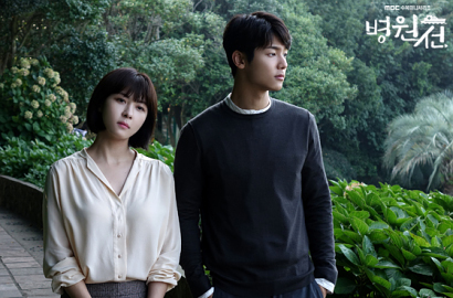 Cerianya Ha Ji Won-Kang Min Hyuk Bisa Kembali Tangani Pasien di 'Hospital Ship'